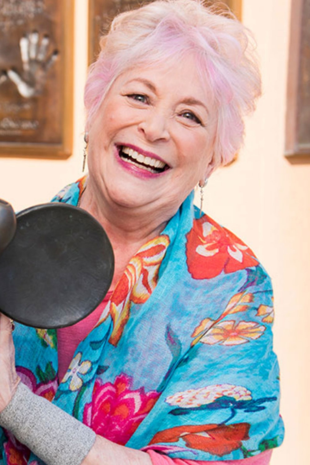 Foto de Russi Taylor