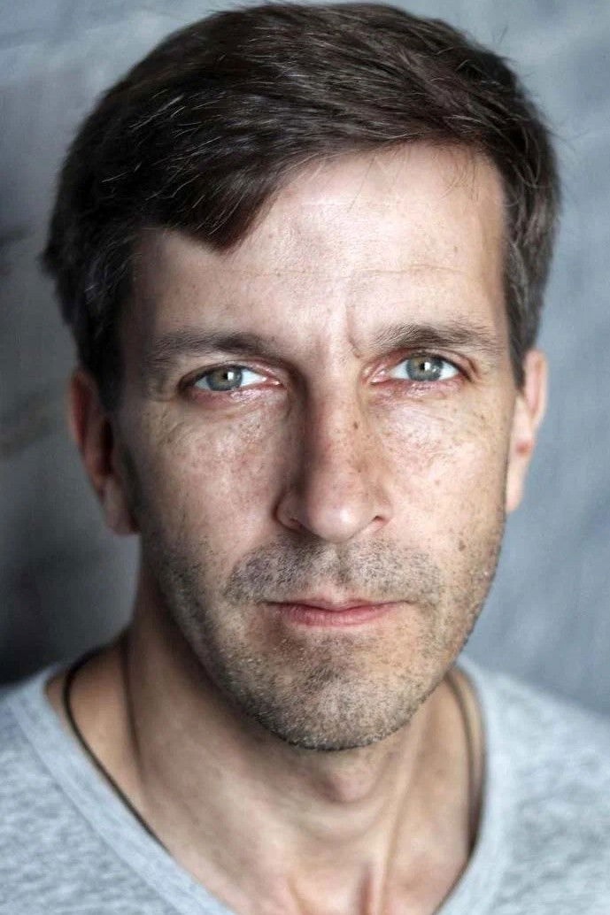 Foto de Tikhon Kotrelev