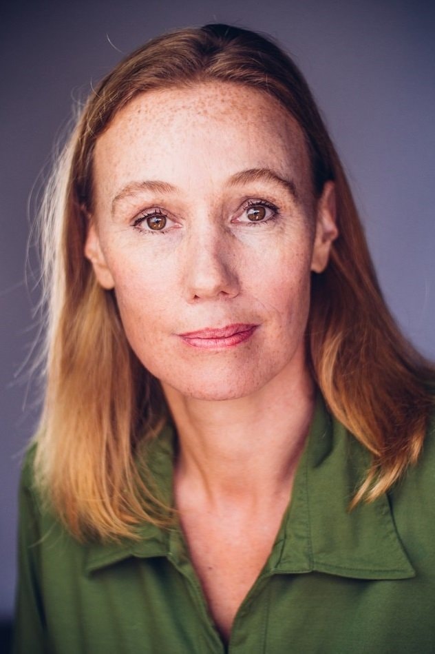 Foto de Tessa Mitchell