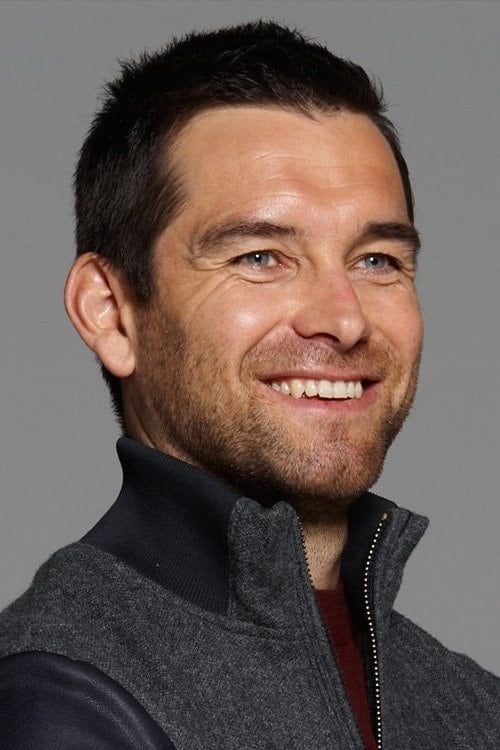 Foto de Antony Starr