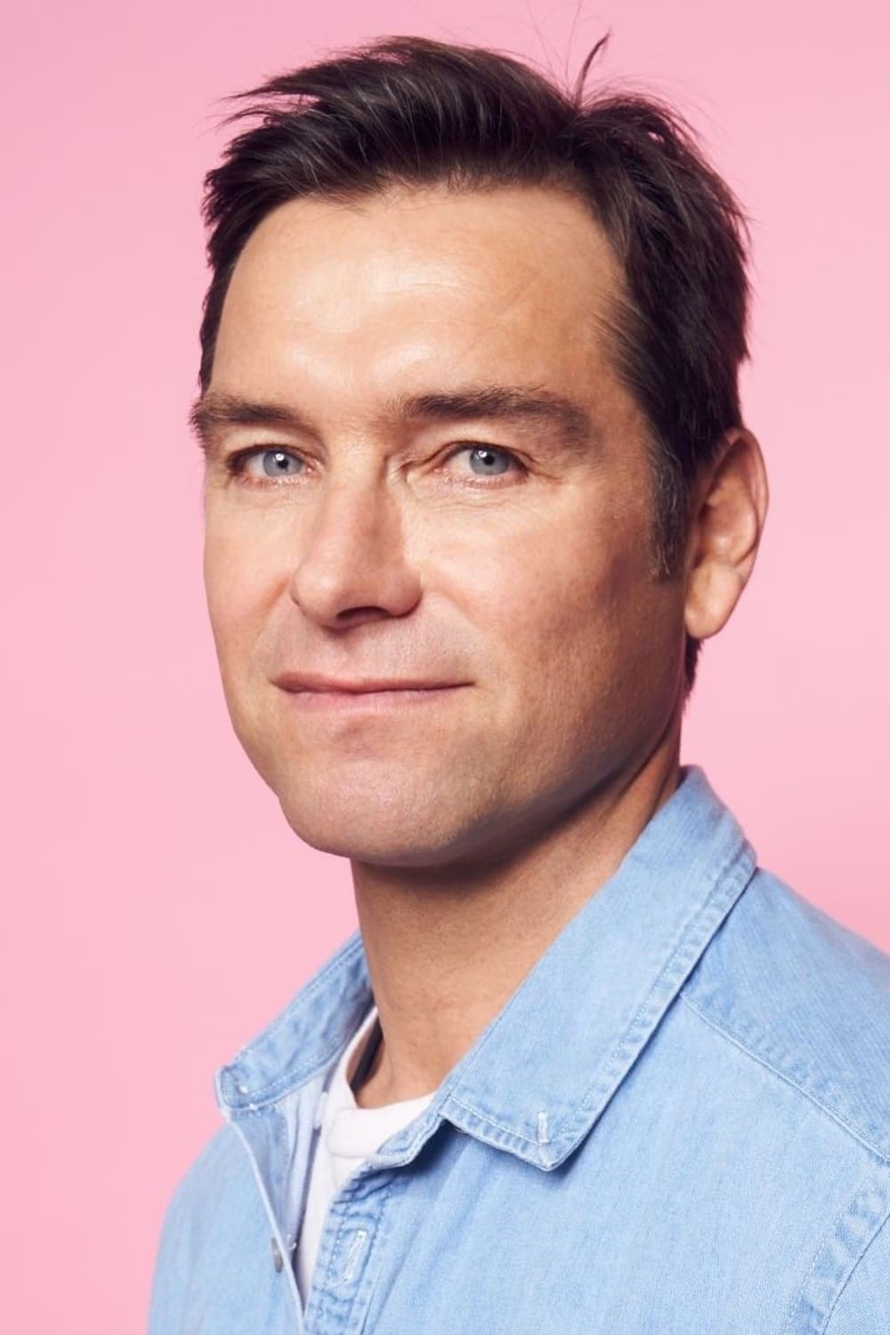 Foto de Antony Starr