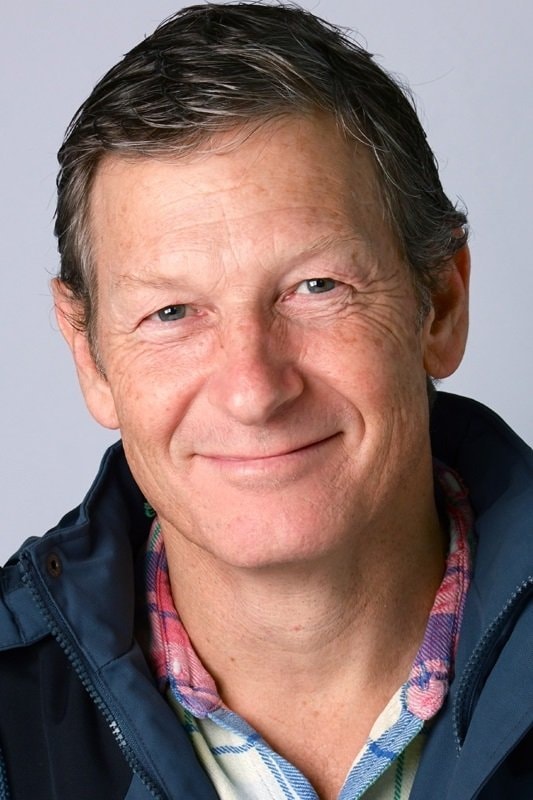 Foto de Charles Pierard