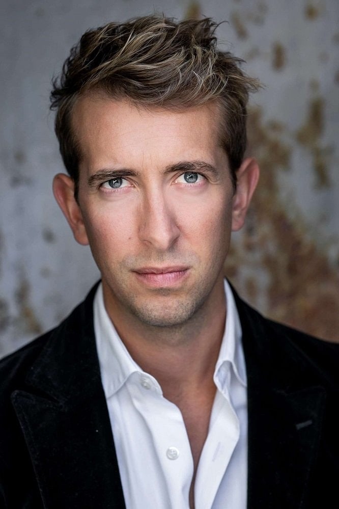 Foto de Todd Emerson