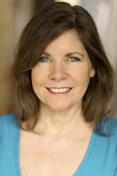 Foto de Ann Dalrymple