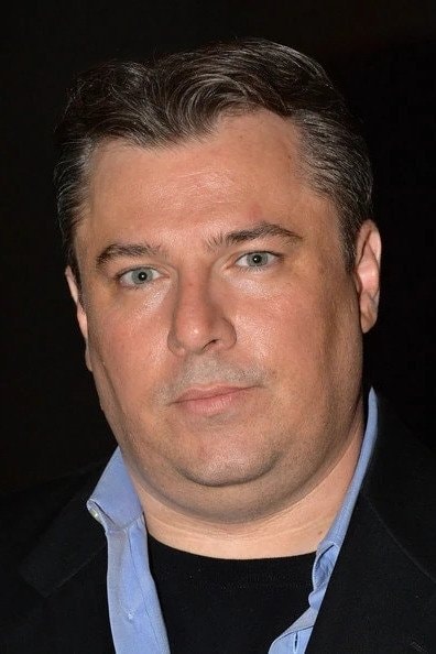 Foto de Shane Salerno