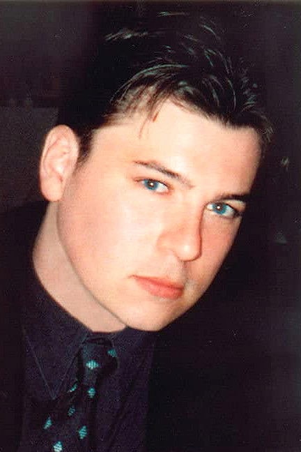 Foto de Shane Salerno