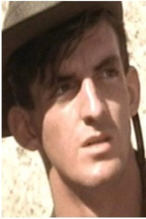 Foto de Tim McKenzie