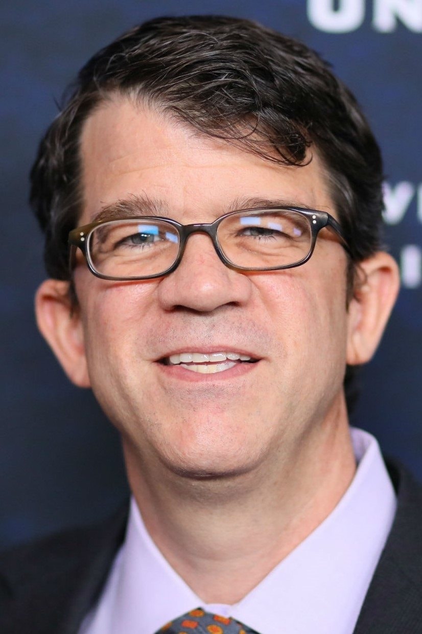 Foto de Wyck Godfrey