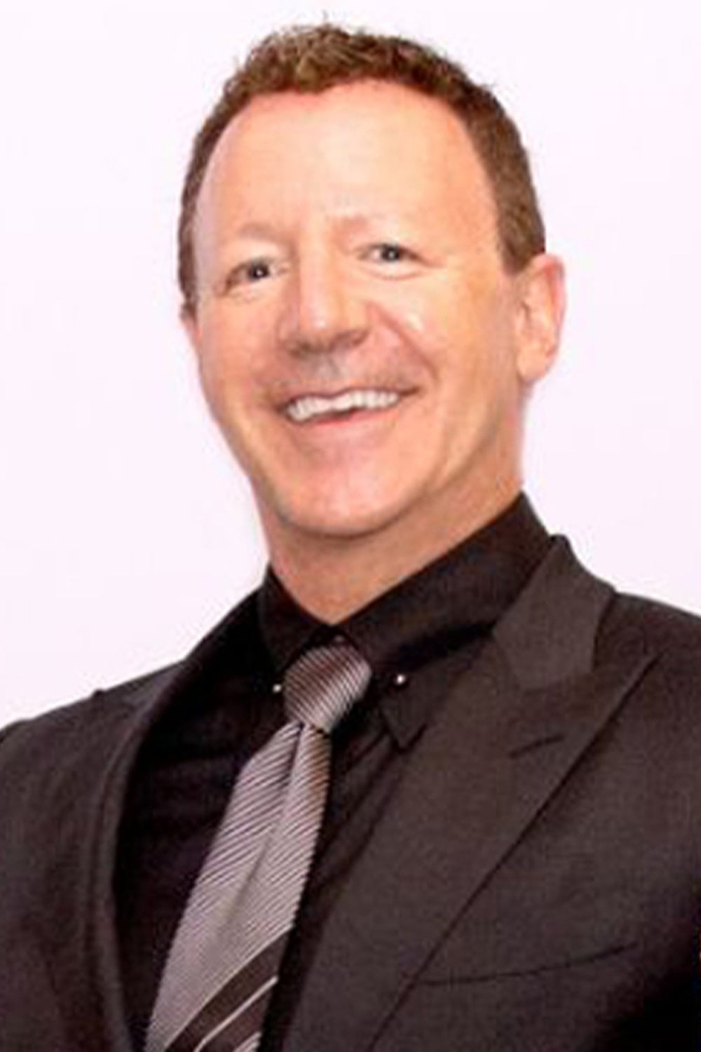 Foto de Phillip B. Goldfine