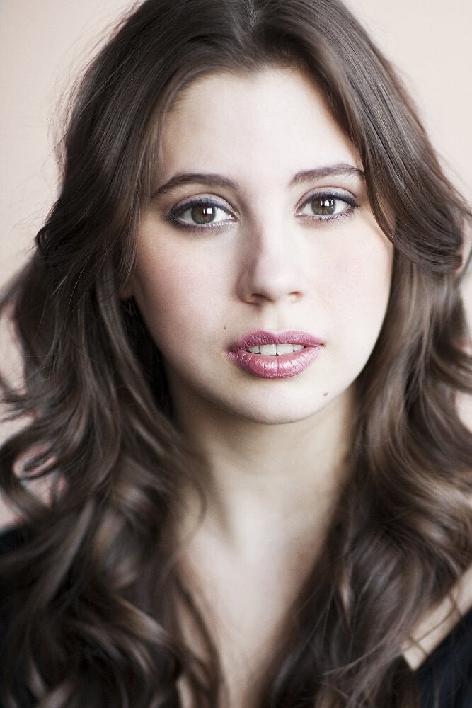 Foto de Skye Bennett