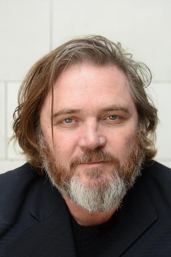 Foto de Alex Ferns
