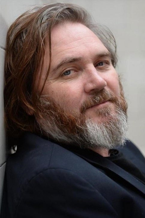 Foto de Alex Ferns