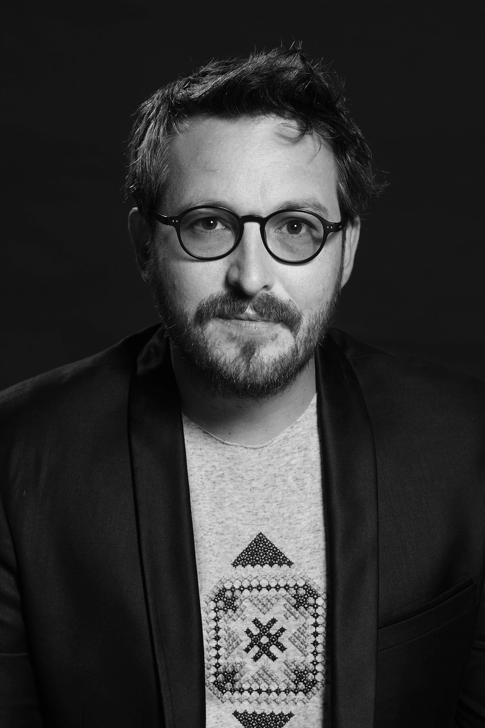 Foto de Emanuel Pârvu