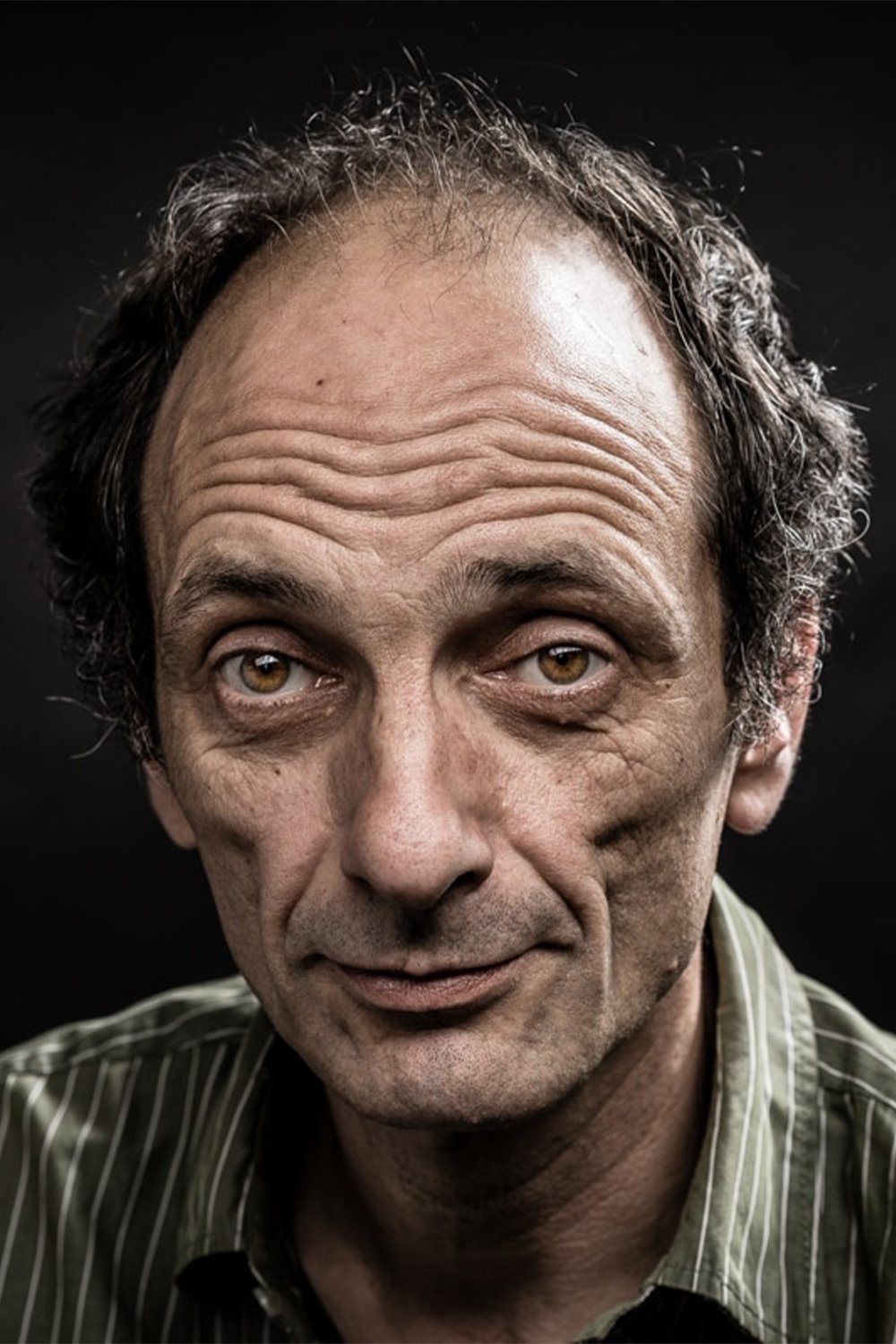 Foto de Gabriel Spahiu