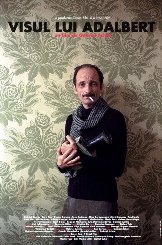 Foto de Gabriel Spahiu