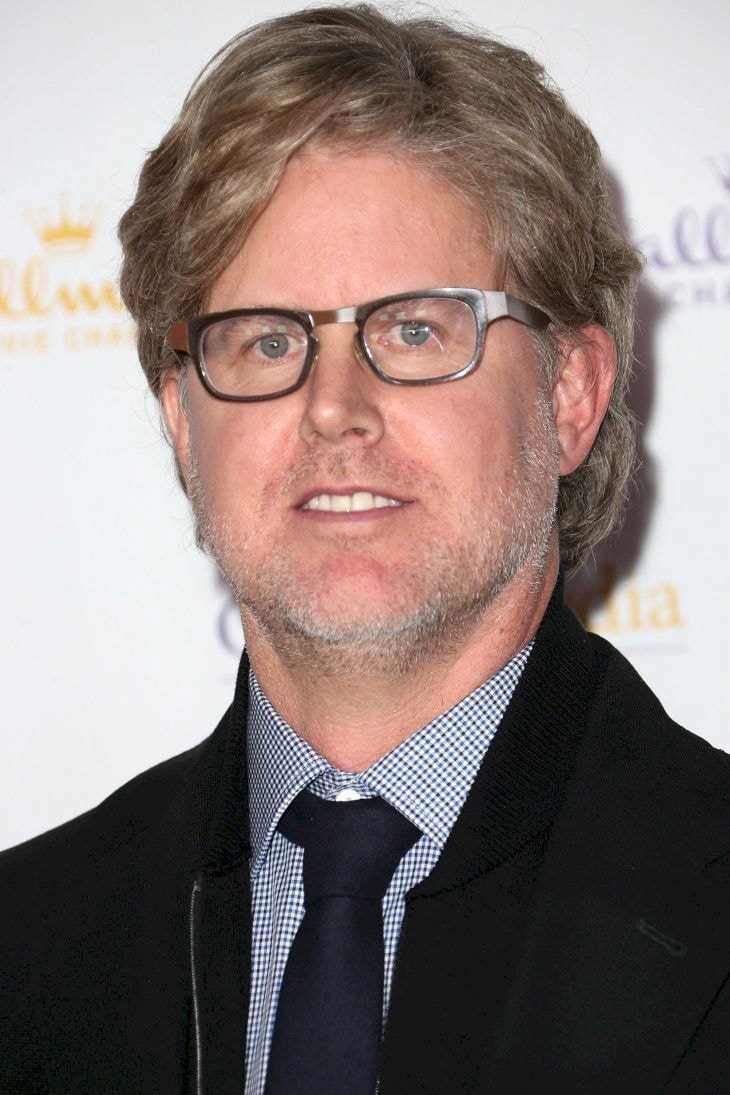 Foto de Michael Landon Jr.