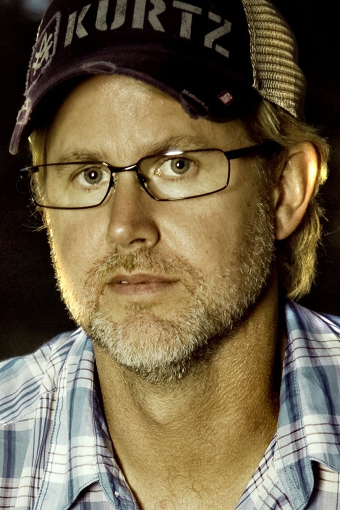 Foto de Michael Landon Jr.