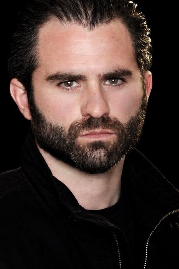 Foto de Brian Matthews