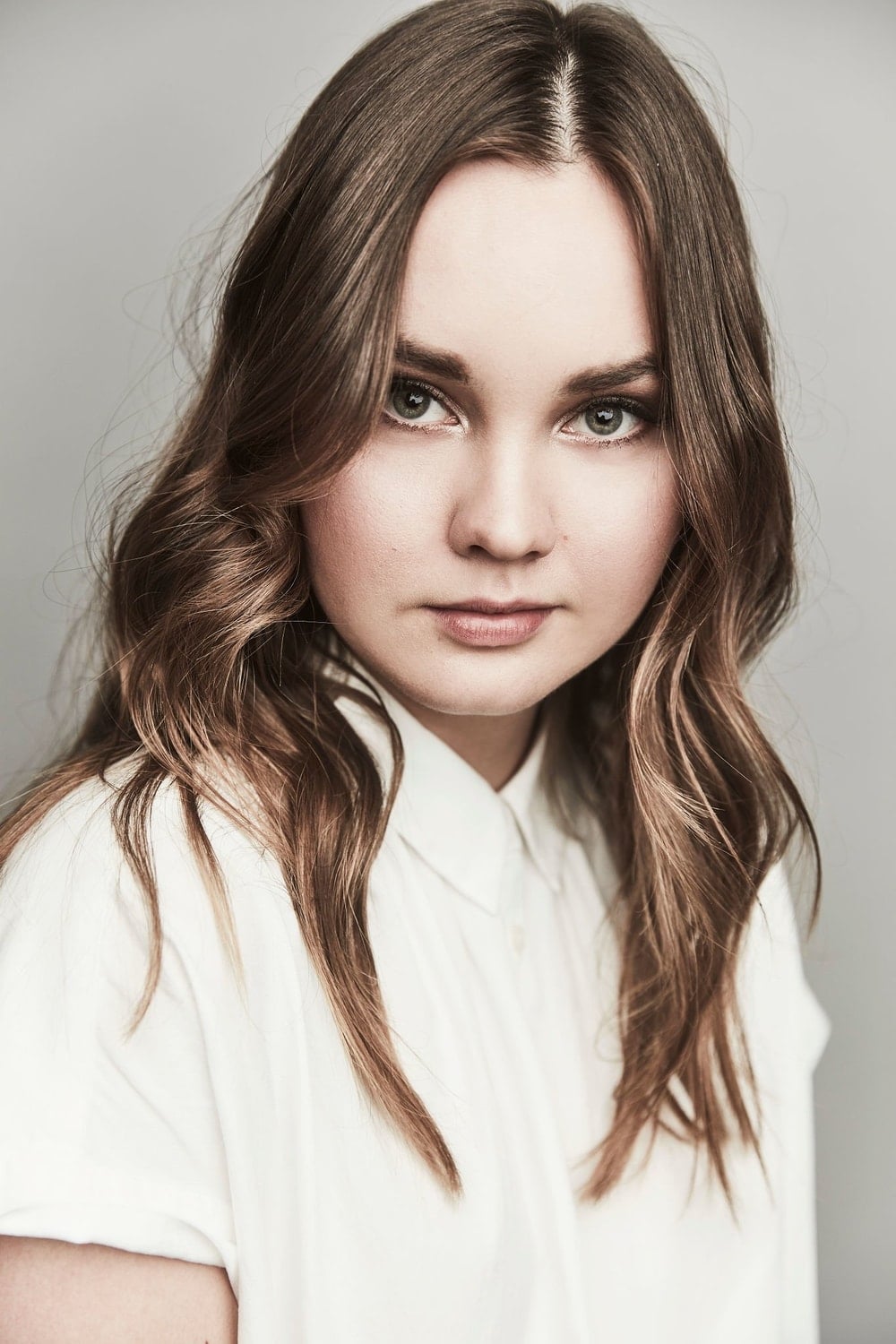 Foto de Liana Liberato
