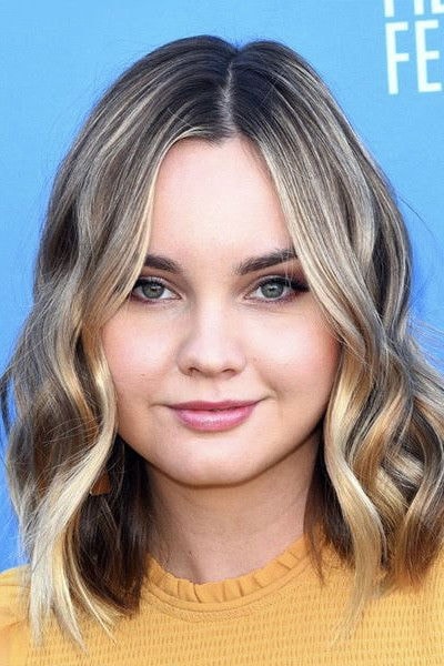 Foto de Liana Liberato