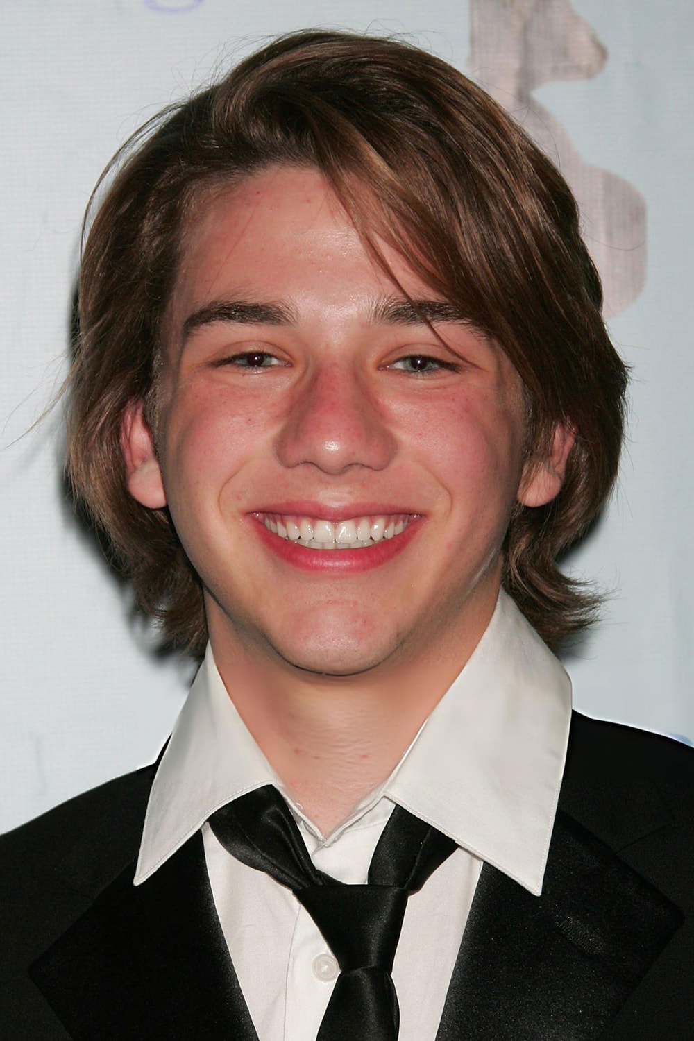 Foto de Soren Fulton