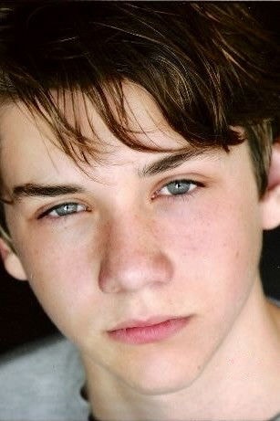 Foto de Soren Fulton