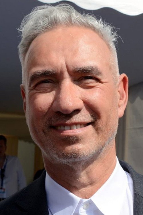 Foto de Roland Emmerich