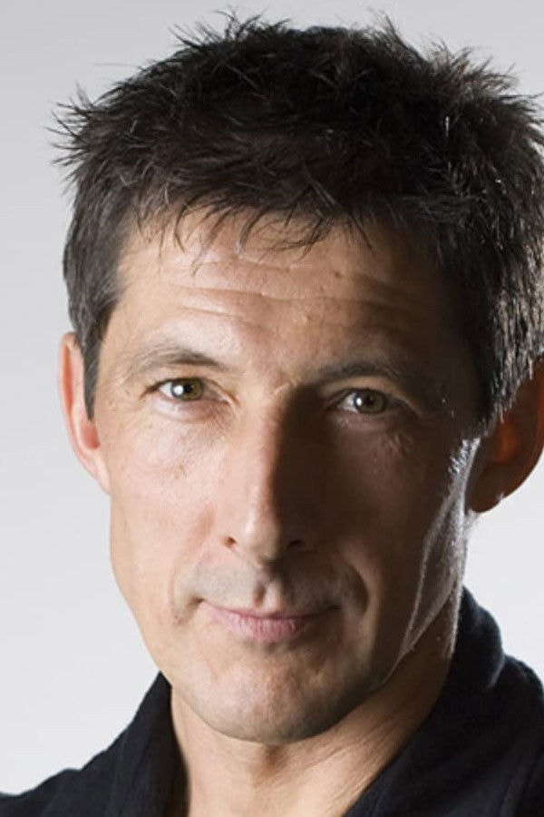 Foto de Peter Wingfield