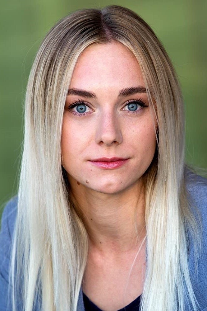 Foto de Stefania Barr