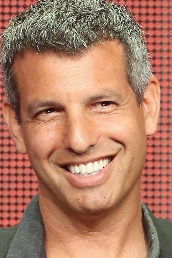 Foto de Jeffrey Nachmanoff