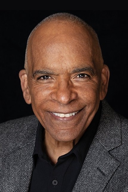 Foto de Stan Lathan