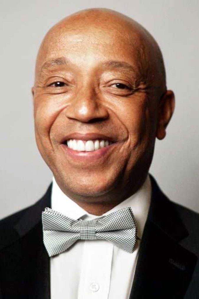 Foto de Russell Simmons