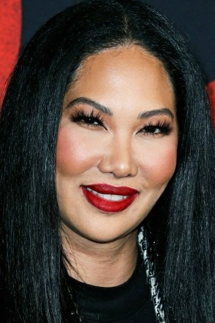 Foto de Kimora Lee Simmons