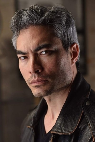 Foto de David E. Collier