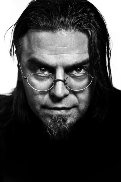 Foto de Digger Mesch