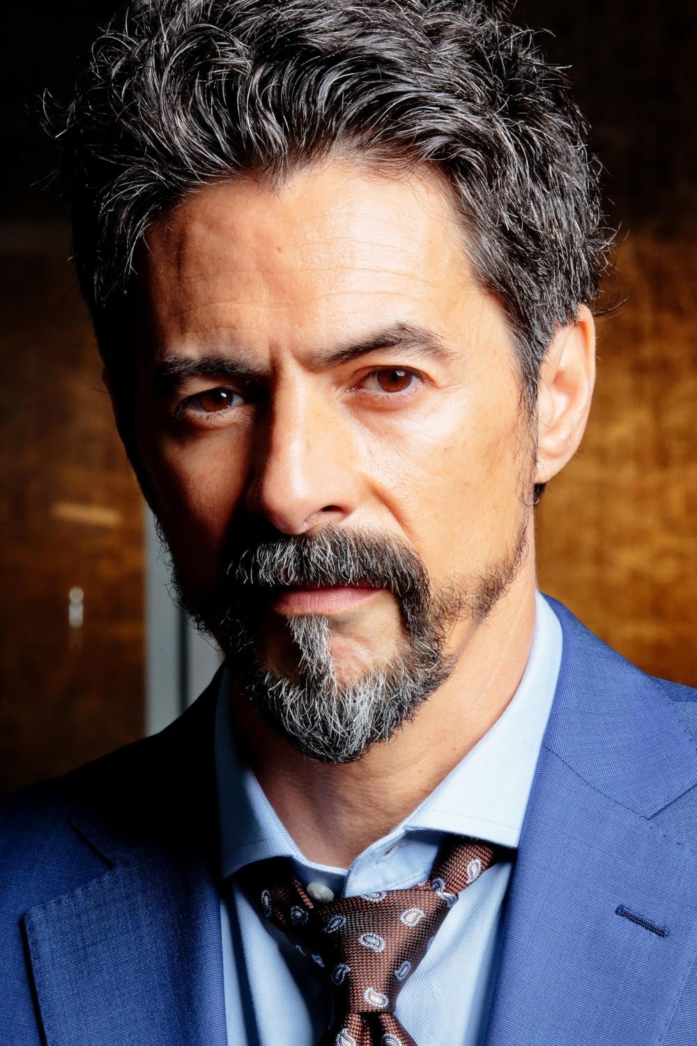 Foto de Ricardo Mamood-Vega