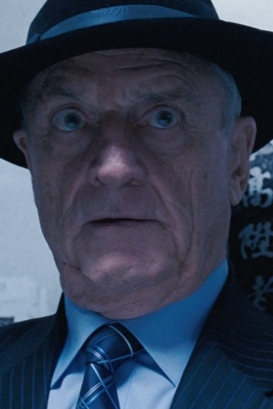 Foto de Theodore Thomas