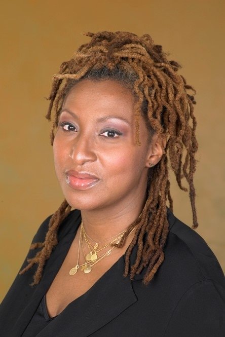 Foto de Lisa Cortés