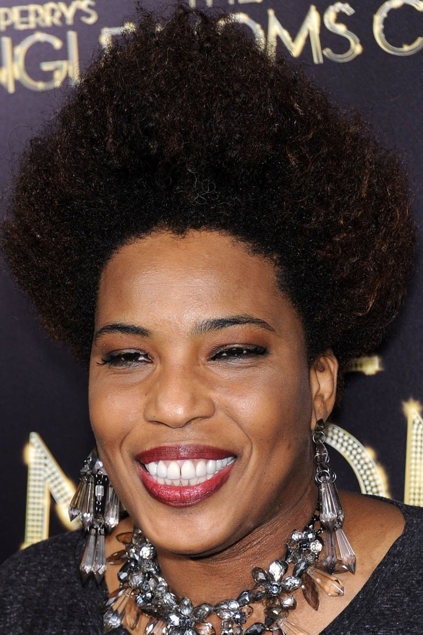 Foto de Macy Gray