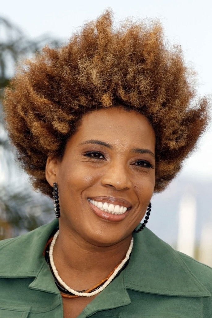 Foto de Macy Gray