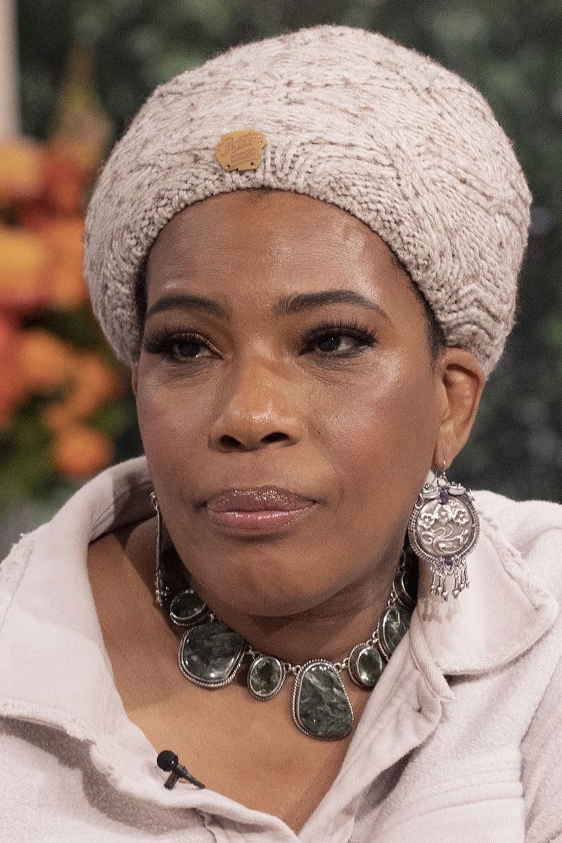 Foto de Macy Gray