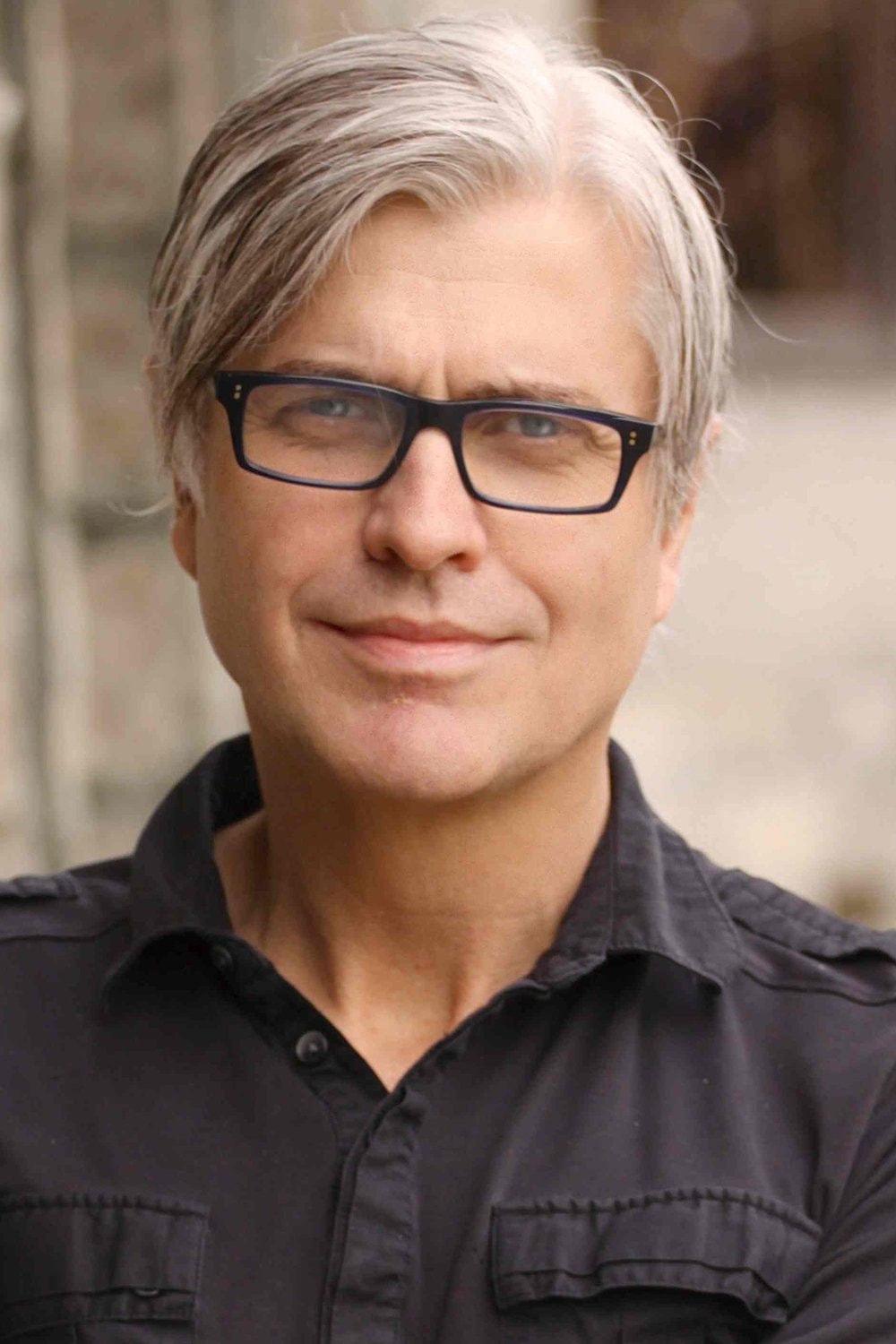 Foto de Donald Munro