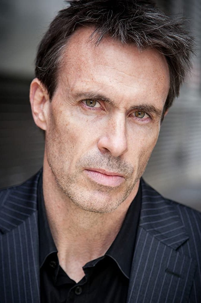 Foto de Mark Griffin