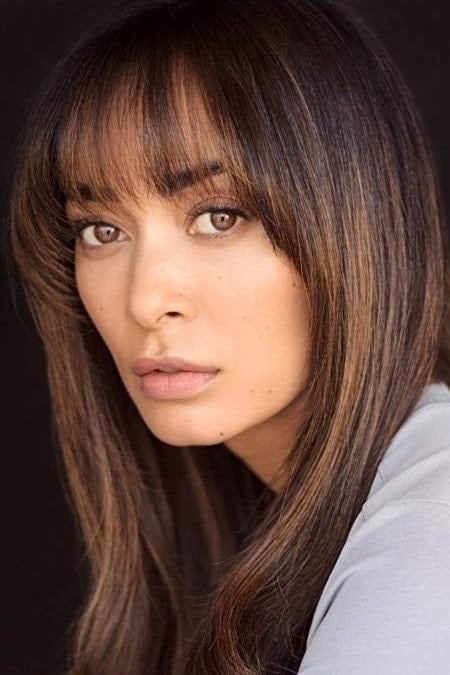 Foto de Brandi Alexander