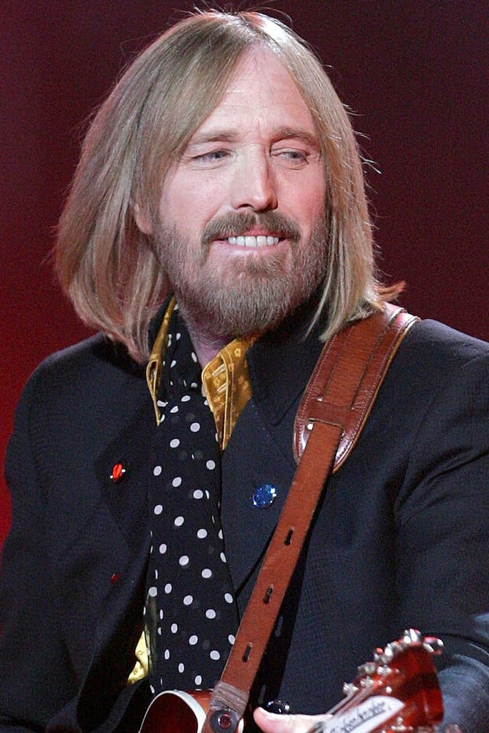 Foto de Tom Petty