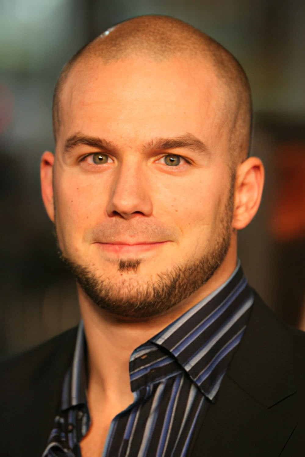 Foto de Will Sanderson