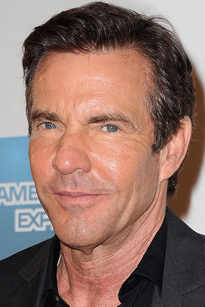 Foto de Dennis Quaid