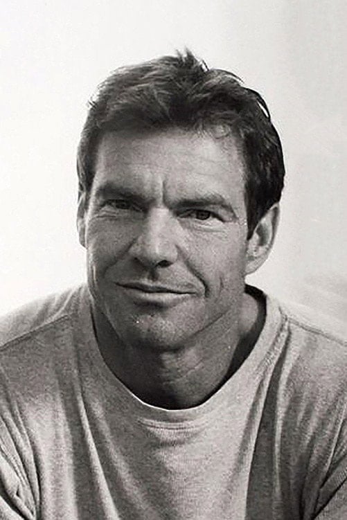 Foto de Dennis Quaid