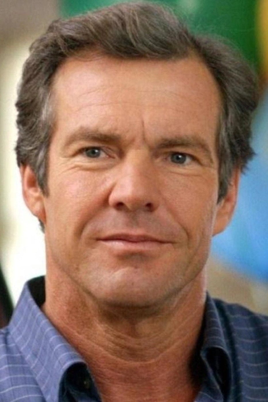 Foto de Dennis Quaid