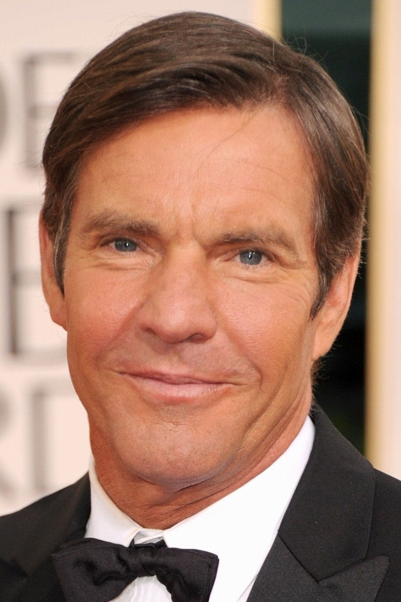 Foto de Dennis Quaid